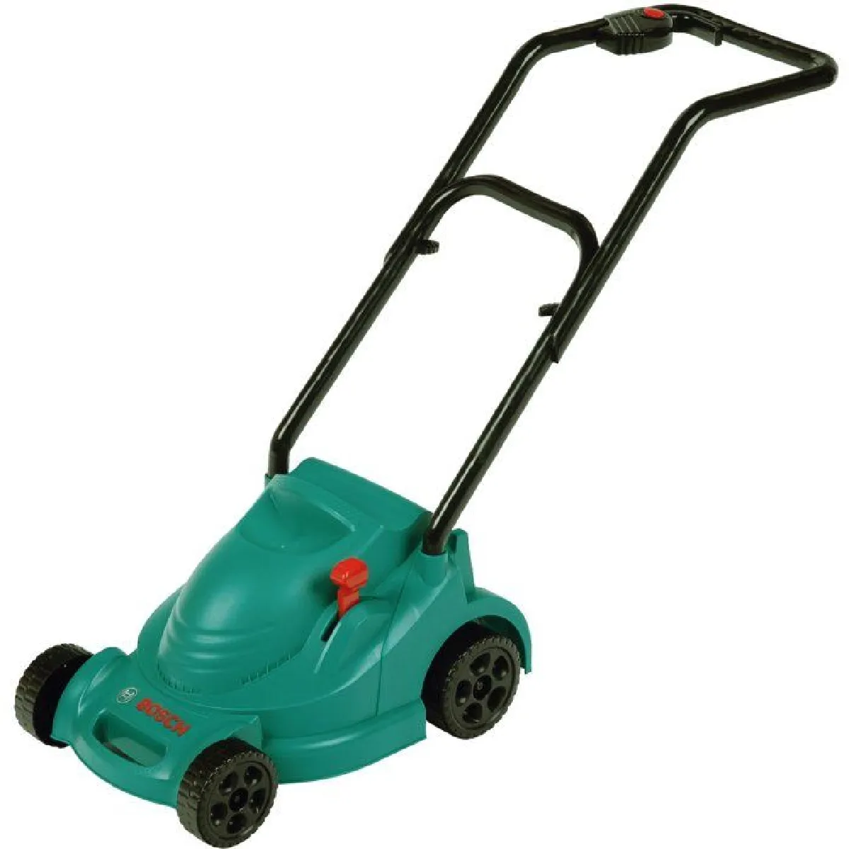 Klein Vert Foncé Tondeuse À Gazon Bosch Rotak Avec Son - Image 5