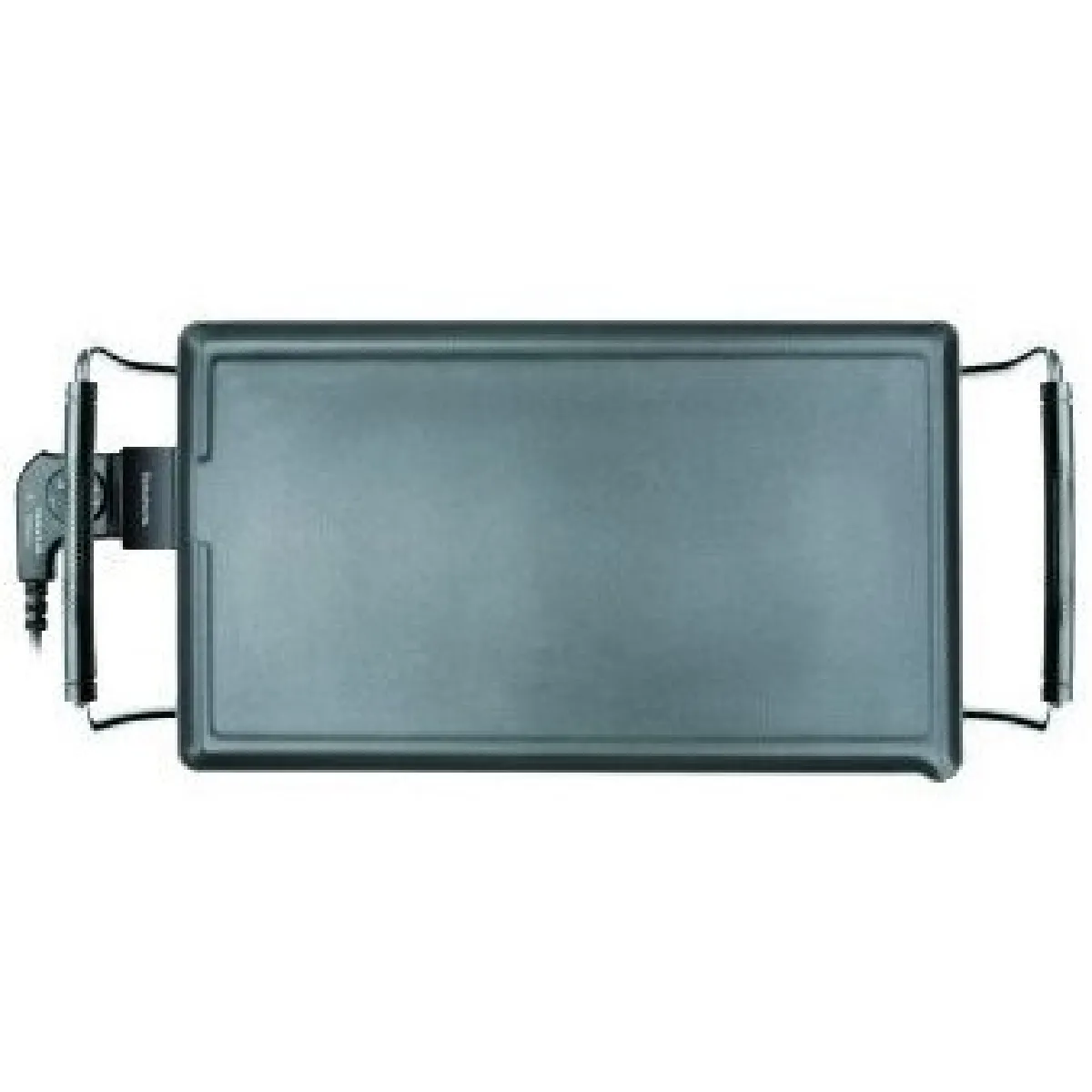PLANCH ELECTRIQUE STEAKMAX 2200 968135 - vue 4