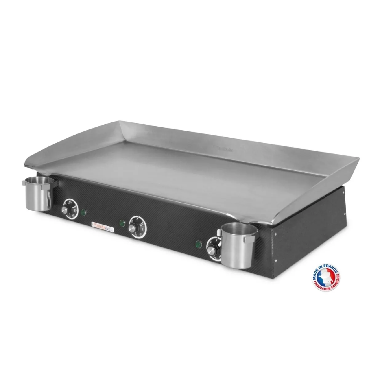 PLANCHAELEC  LUX 830 - Carbon