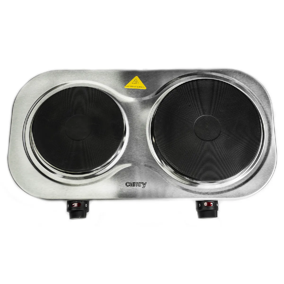Camry Double Four Électrique 2500W