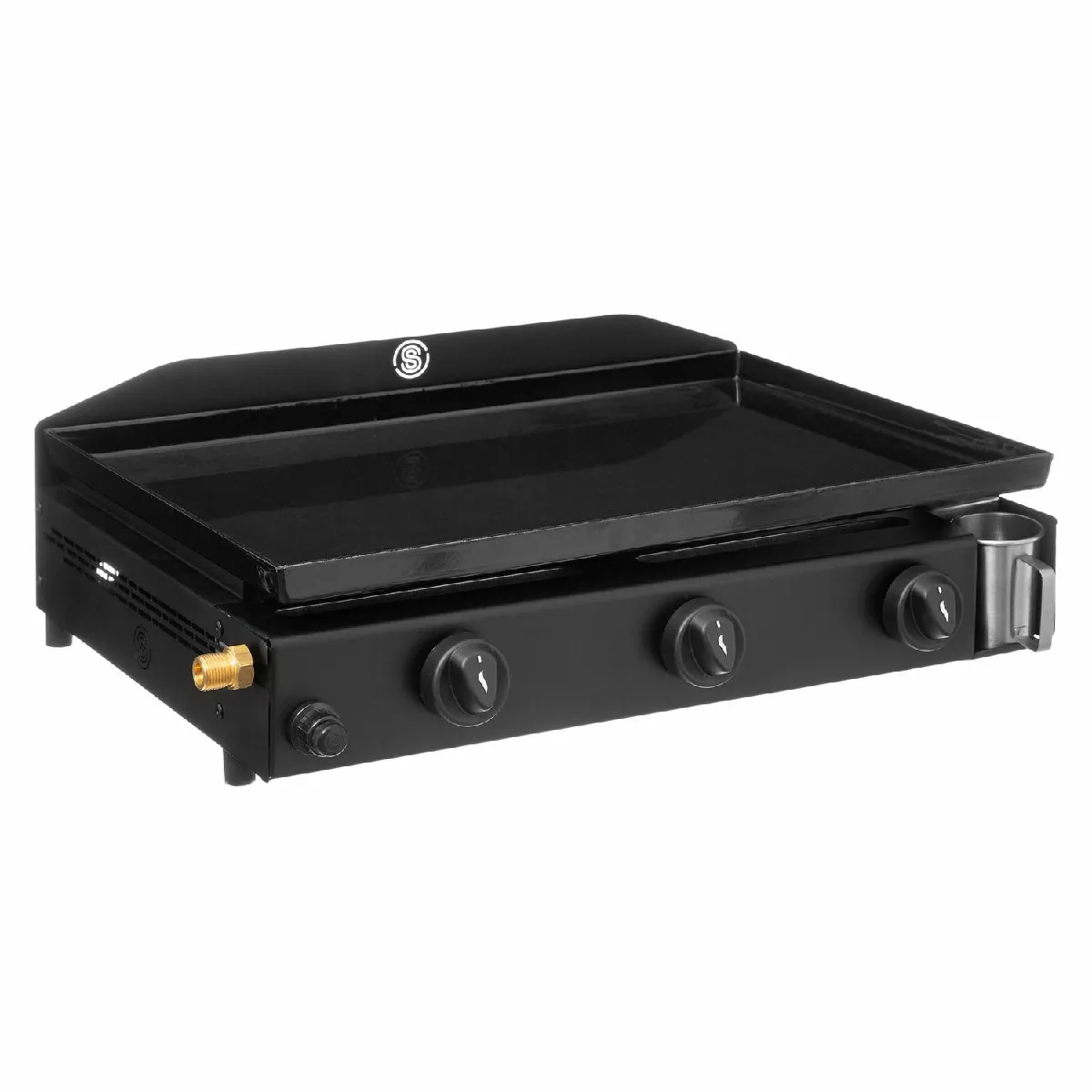 Neka plancha gaz d'extérieur