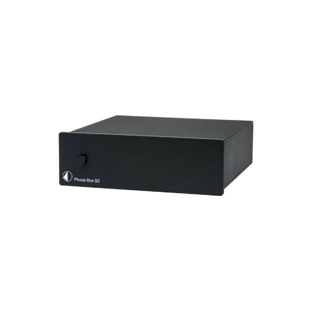 Pro-Ject Noir Préamplificateur Phono Box S2 - Image 2