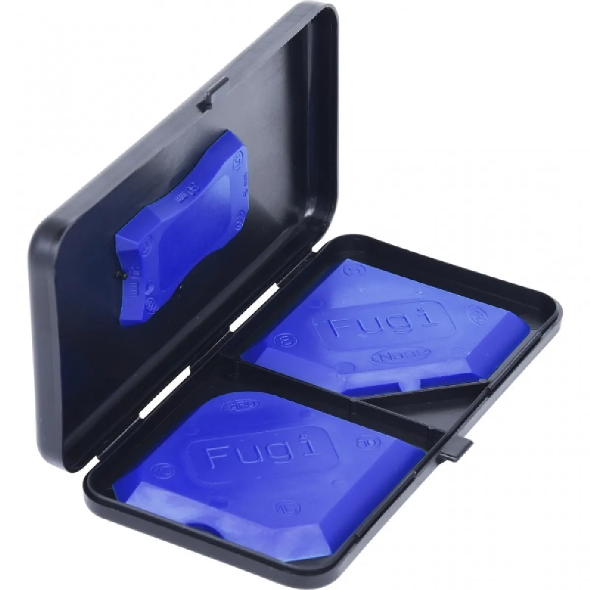 Ks Tools Coffret De Spatules À Joints En Plastique - 3 Pièces