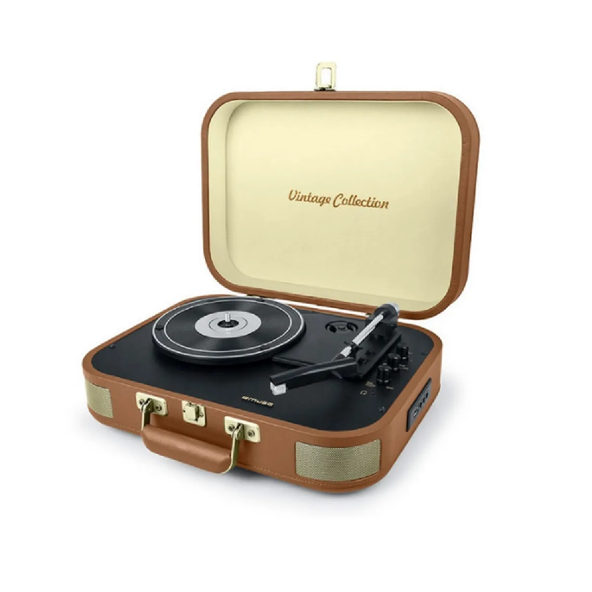 MUSE  MT-501 ATC - Platine Vinyle - Platines vinyle