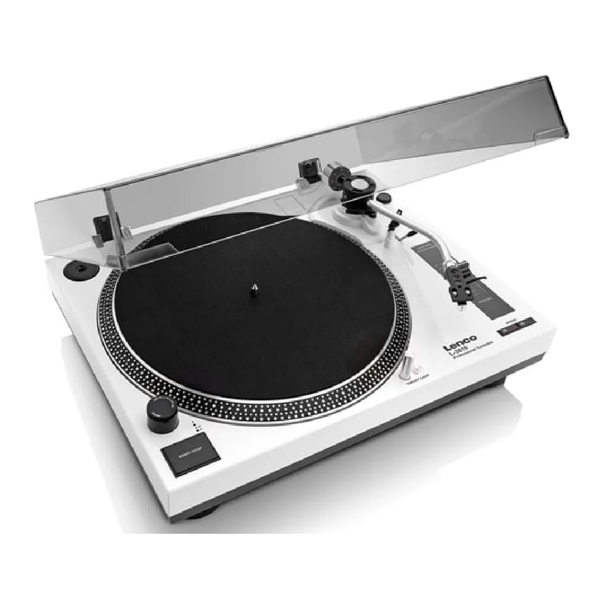 LENCO  platine vinyle USB L-3810WH