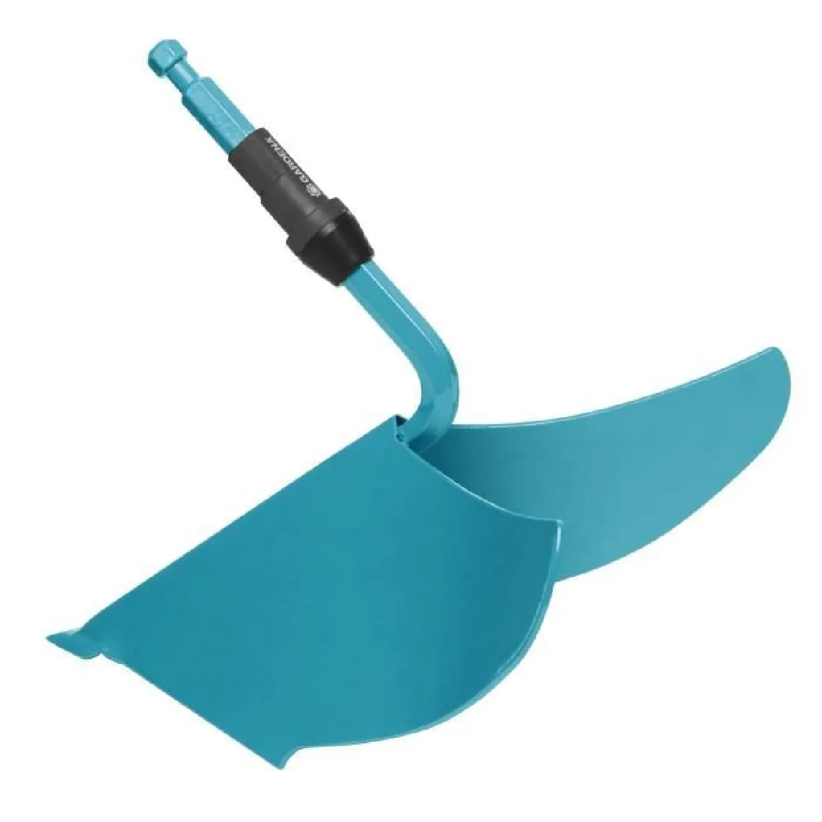 Gardena Combisystem 03118-20 Butteur-Rayonneur 16 Cm - Image 5
