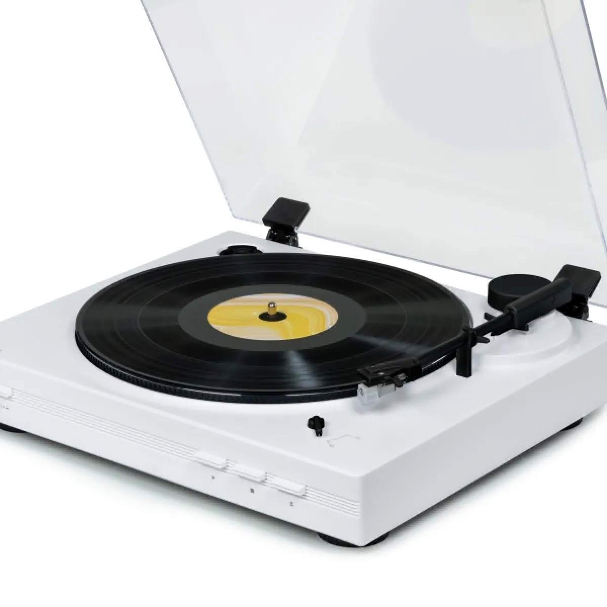 Thomson TT355 - vue 7