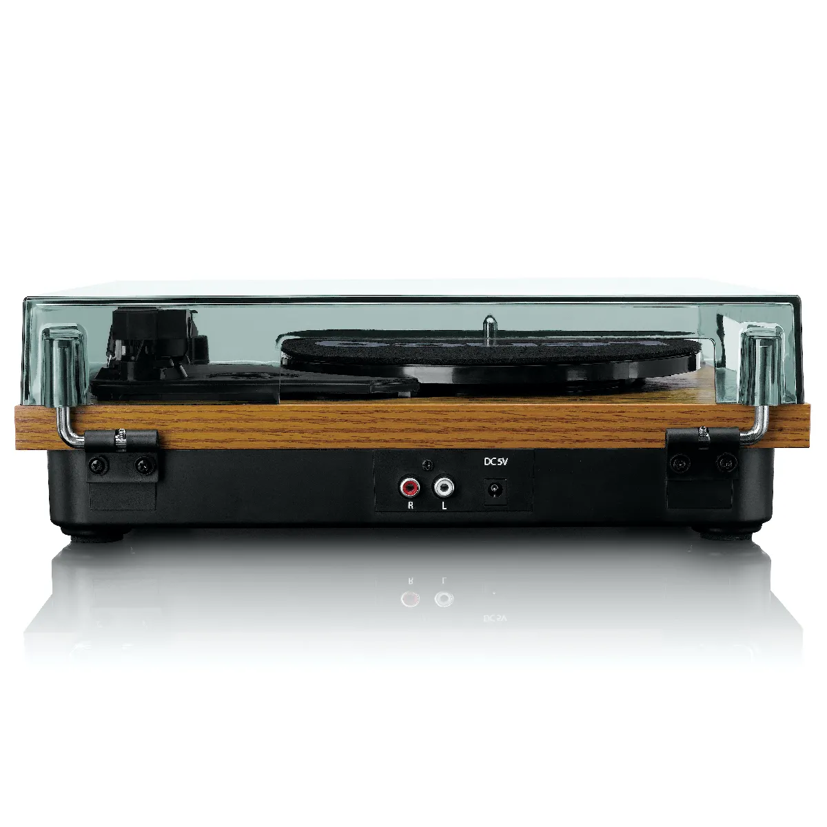 Lenco Bois Ls-10 - Platine - Image 3