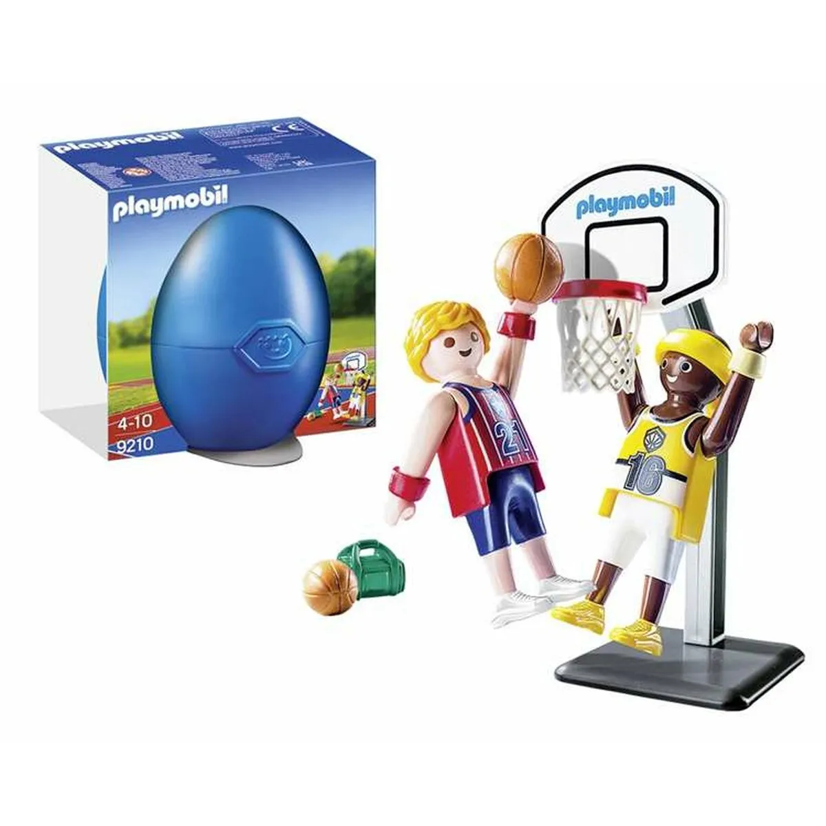 Playmobil® Playmobil 9210
