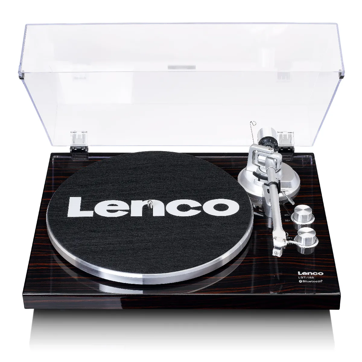 LENCO  platine vinyle Bluetooth LBT-188