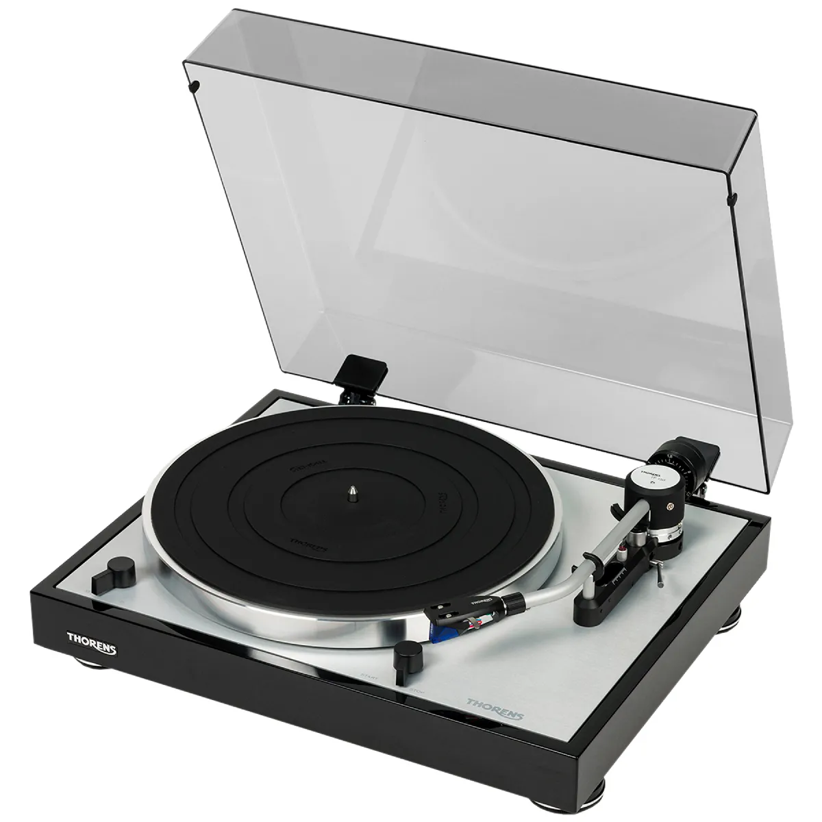 vinyle Thorens TD 403 DD - vue 2