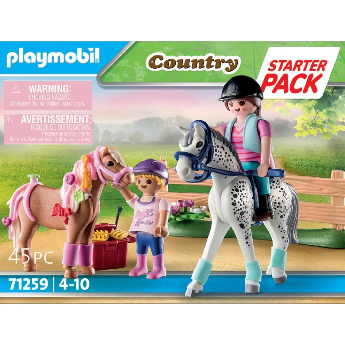 Playmobil® Playmobil 71259