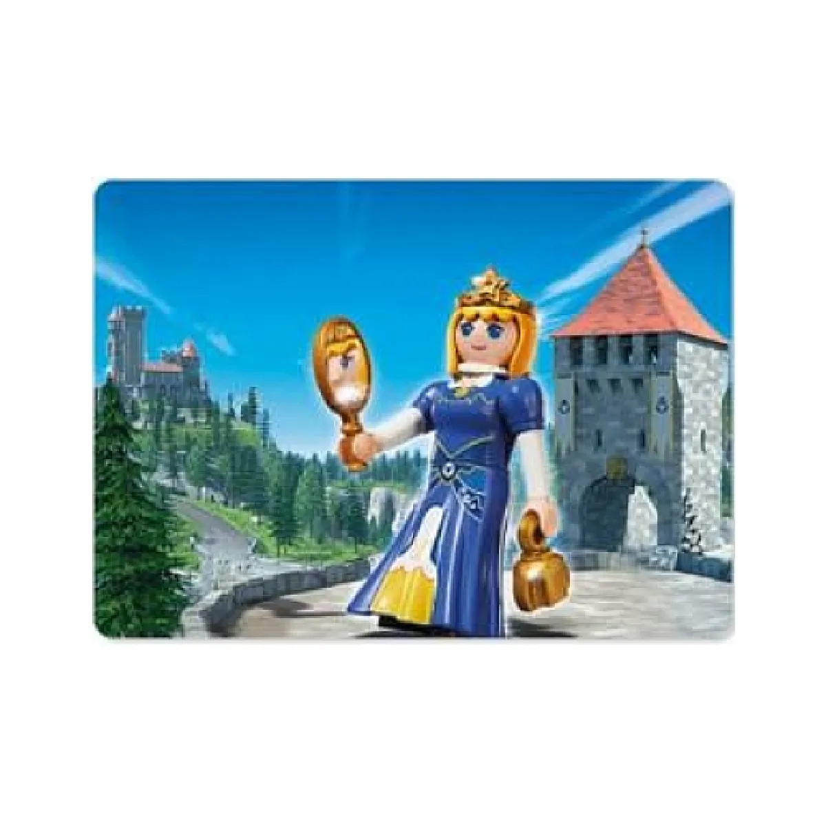 Playmobil® Playmobil 6699 Princesse Leonore