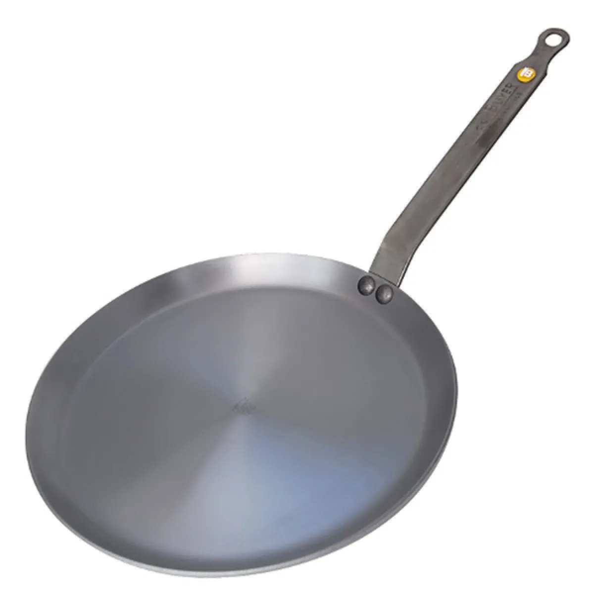Crêpiere 30 cm Mineral - vue 2