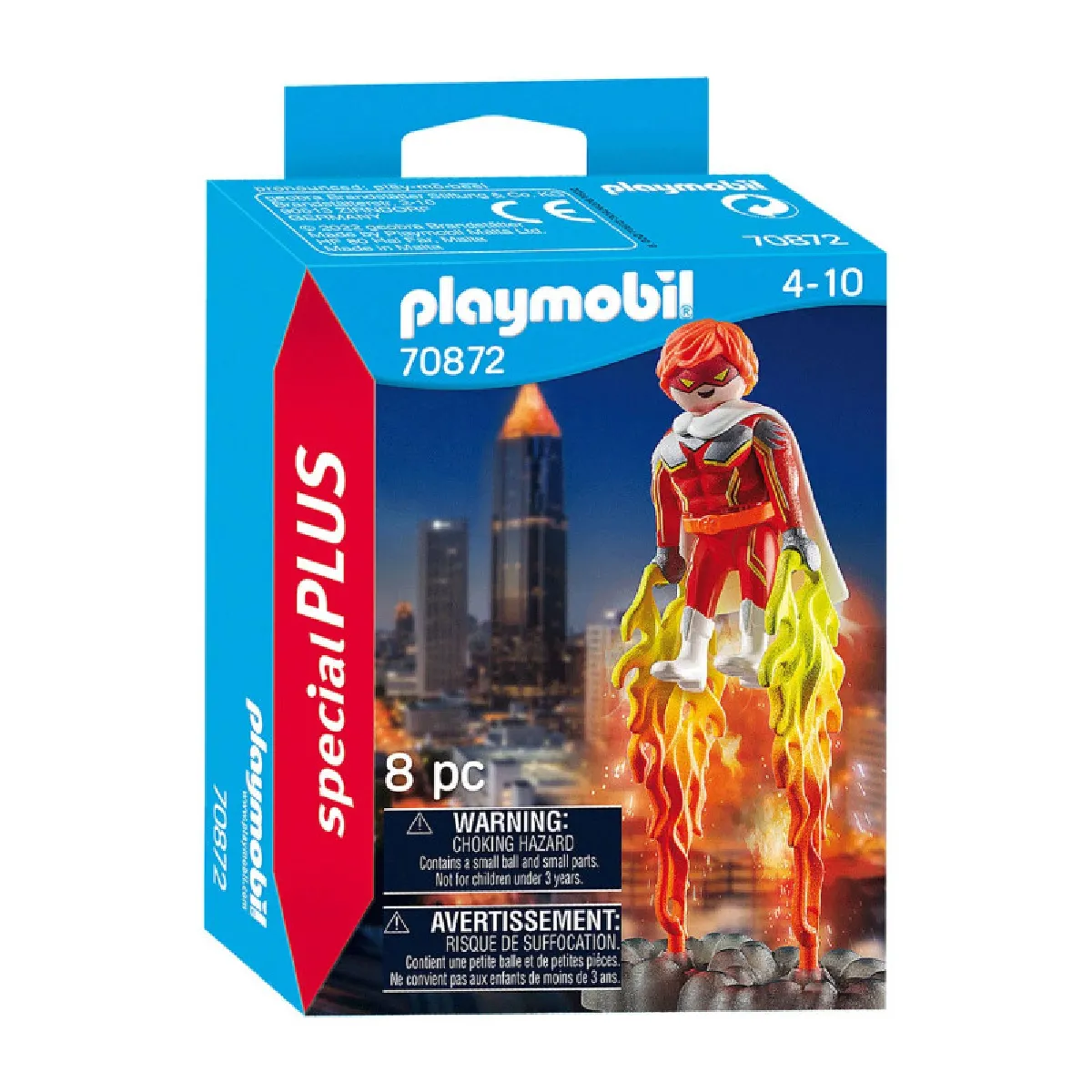 Playmobil Special Plus 70872