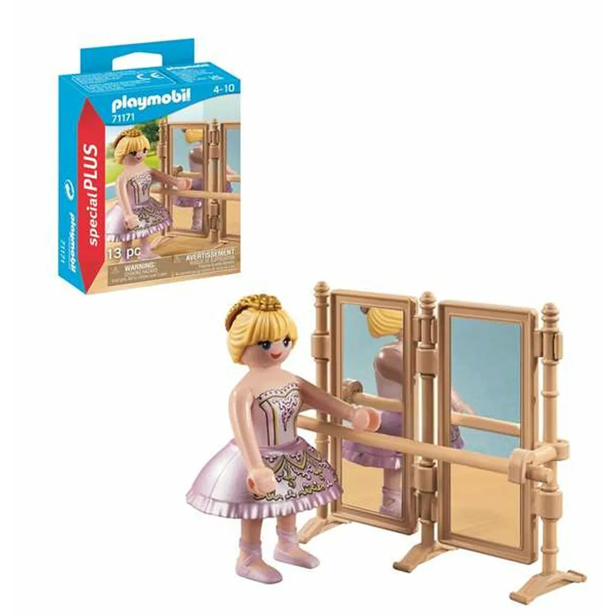 Playmobil Special Plus 71171
