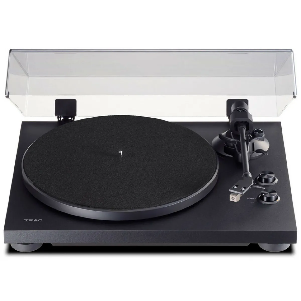 TEAC  platine vinyle Bluetooth TN-280BT