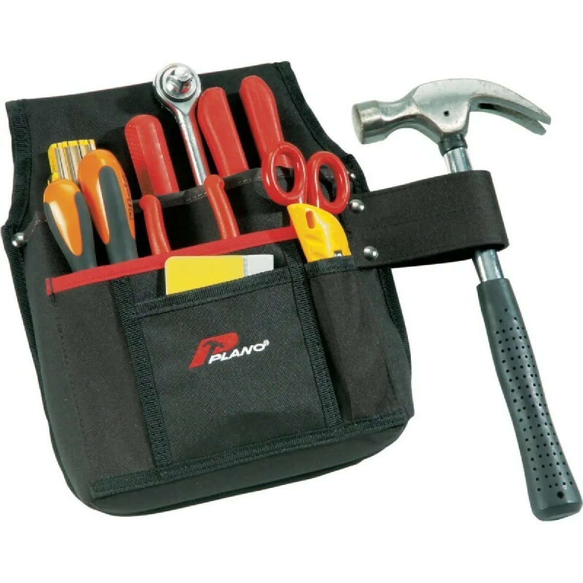 Plano Sac banane de rangement