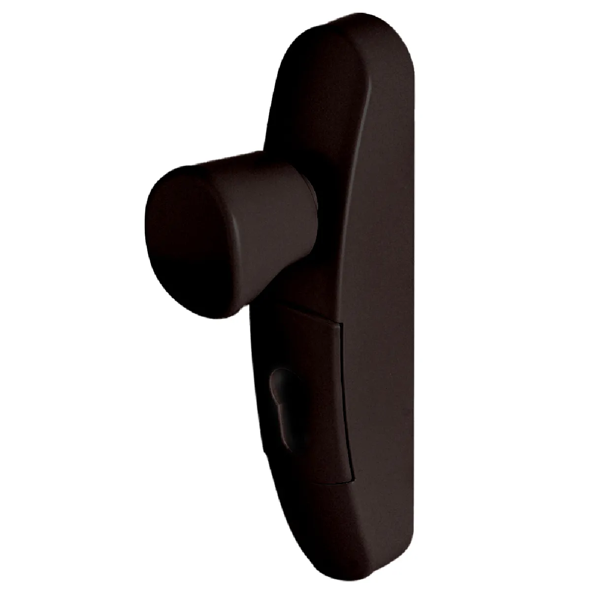 Jpm Poignée Extérieure Antipanique Bouton Fixe