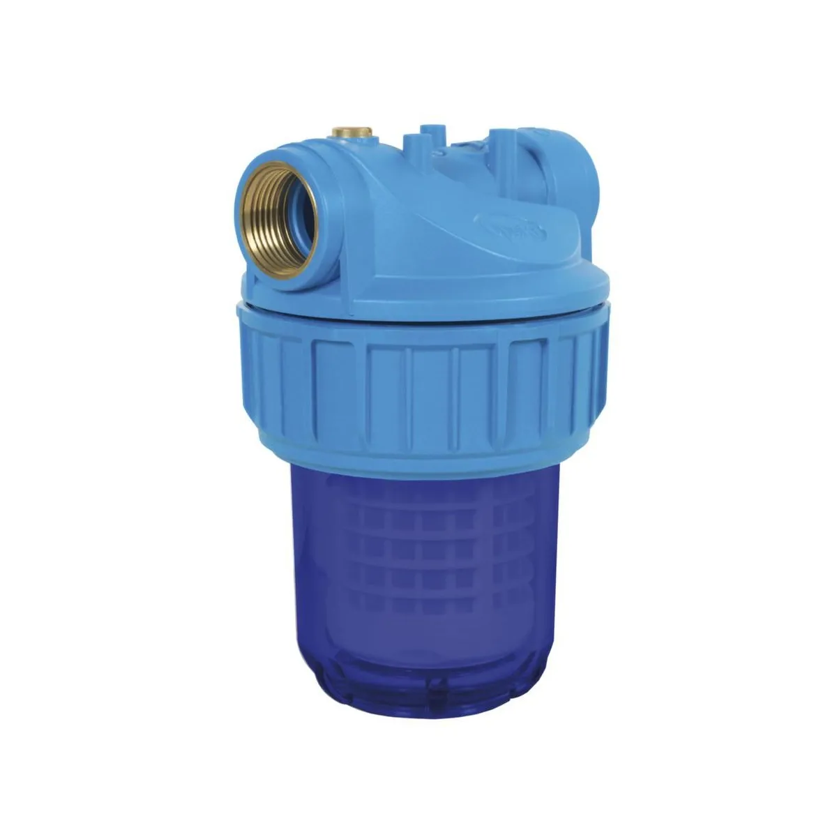 filtre à eau 5 anti UV avec cartouche lavable - vue 2