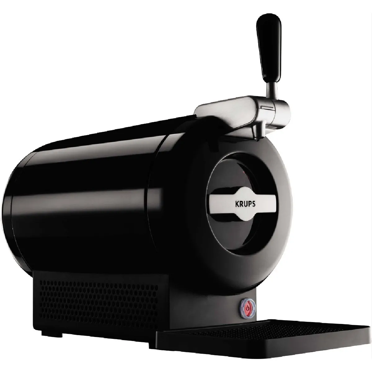 Machine À Bière Pression Krups The Sub VB650810 – Fût 2 L - vue 2