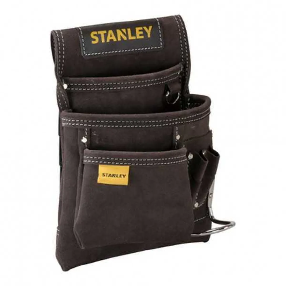 Stanley Porte outils Jaune