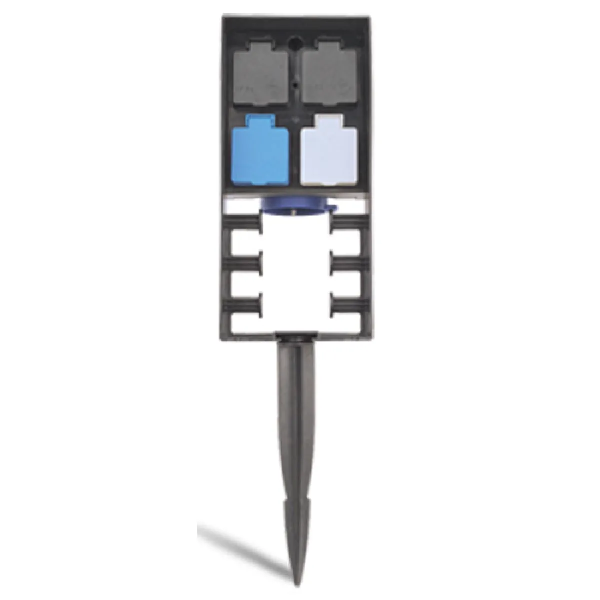 Meilleurs prix pour OASE Prise Jardin Télécommandable - FM Master3