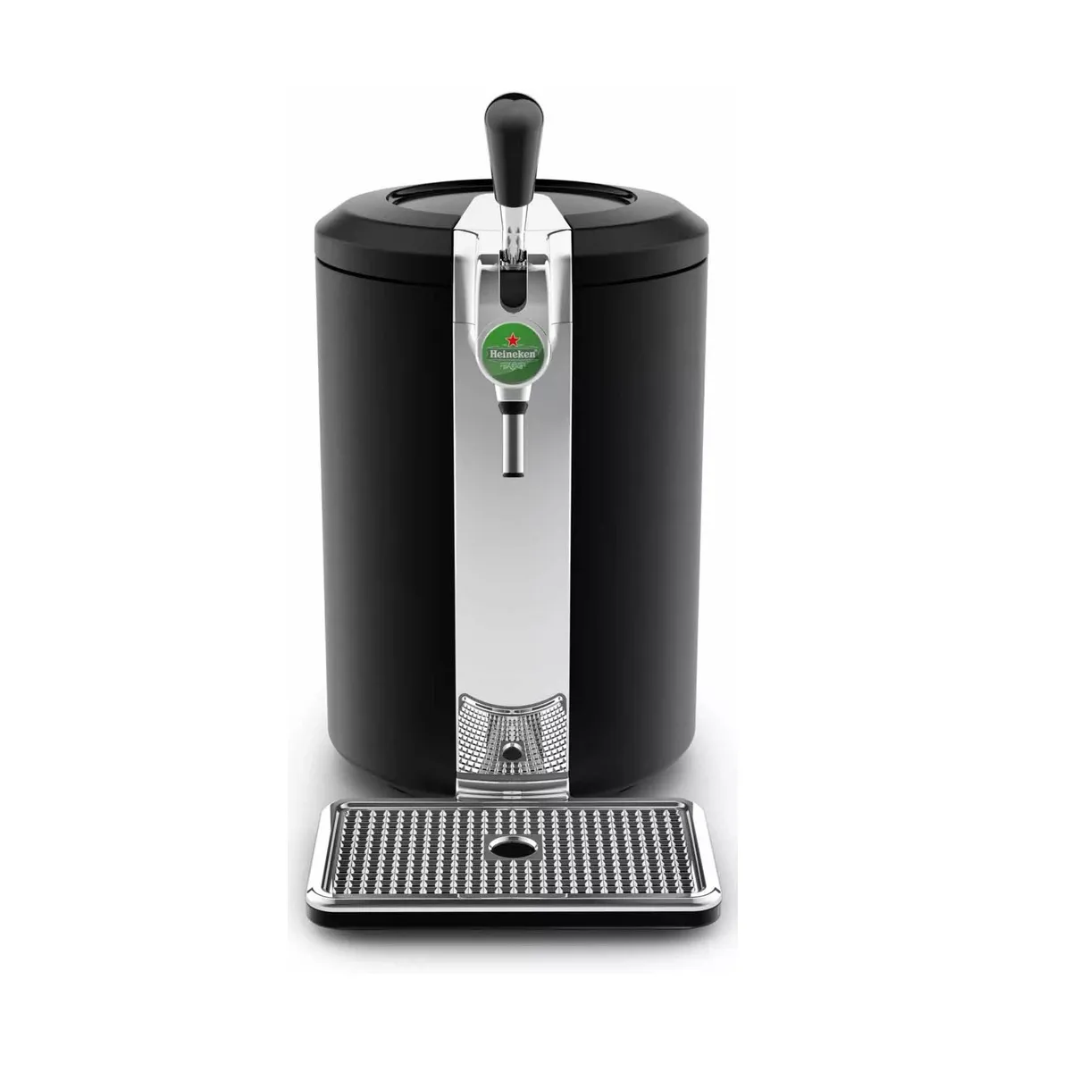 Krups Pompes à bière VB450E10 - vue 2