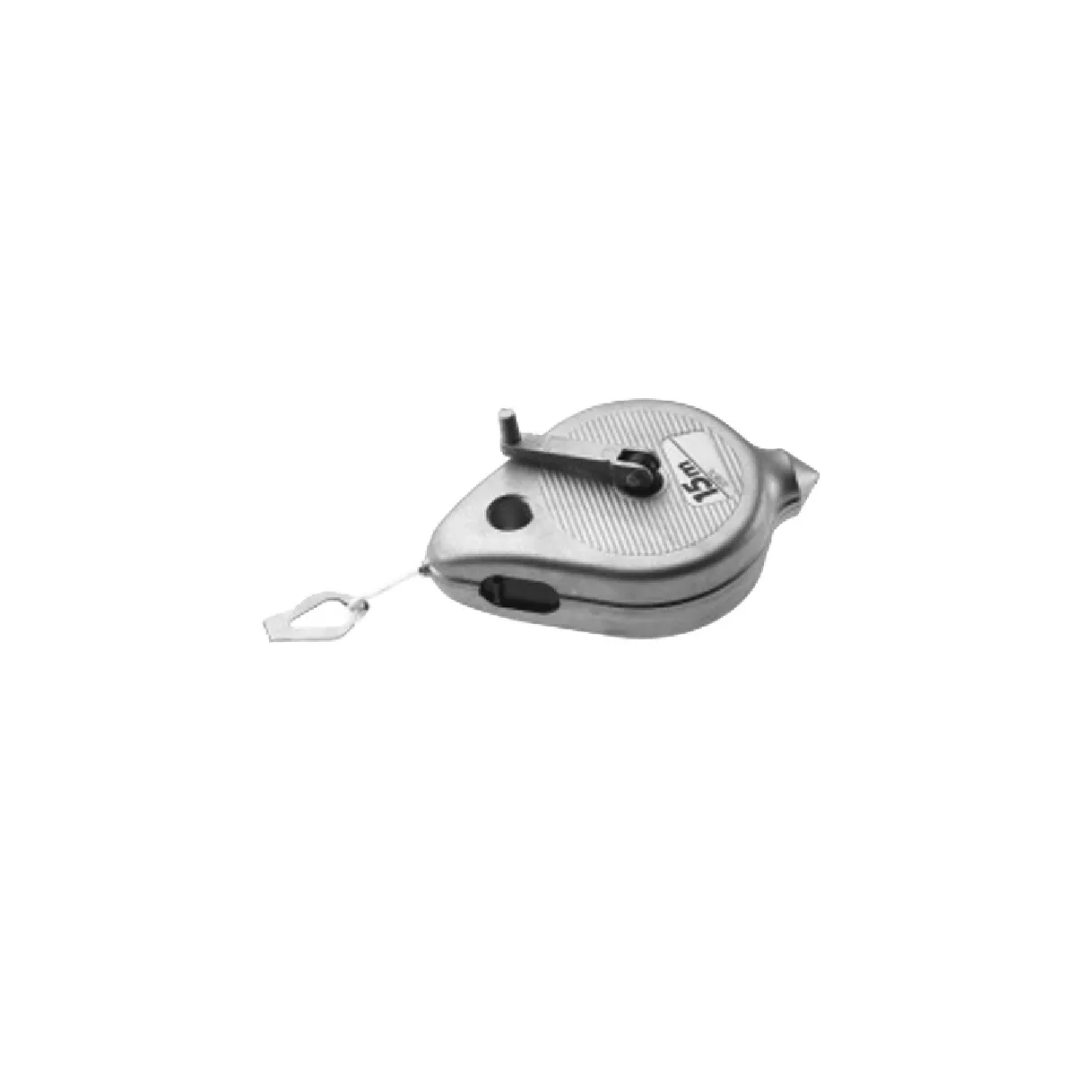 Cordeau à tracer fil à plomb diamètre 1 5 mm x 30 FACOM DELA.3298. - vue 3