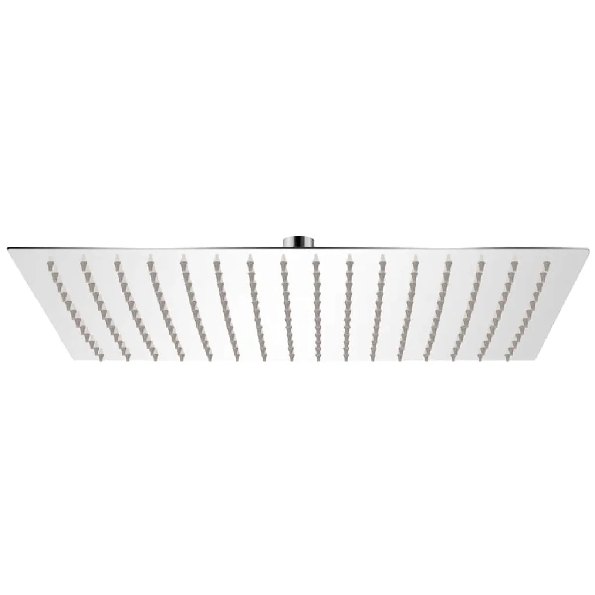 VIDAXL - Pommeau de douche rectangulaire - 30x40 cm - Image 2