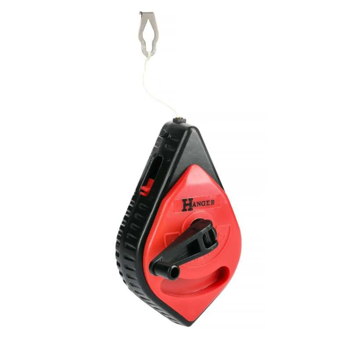 Hanger Cordeau À Tracer En Polyester Torsadé - 30 M