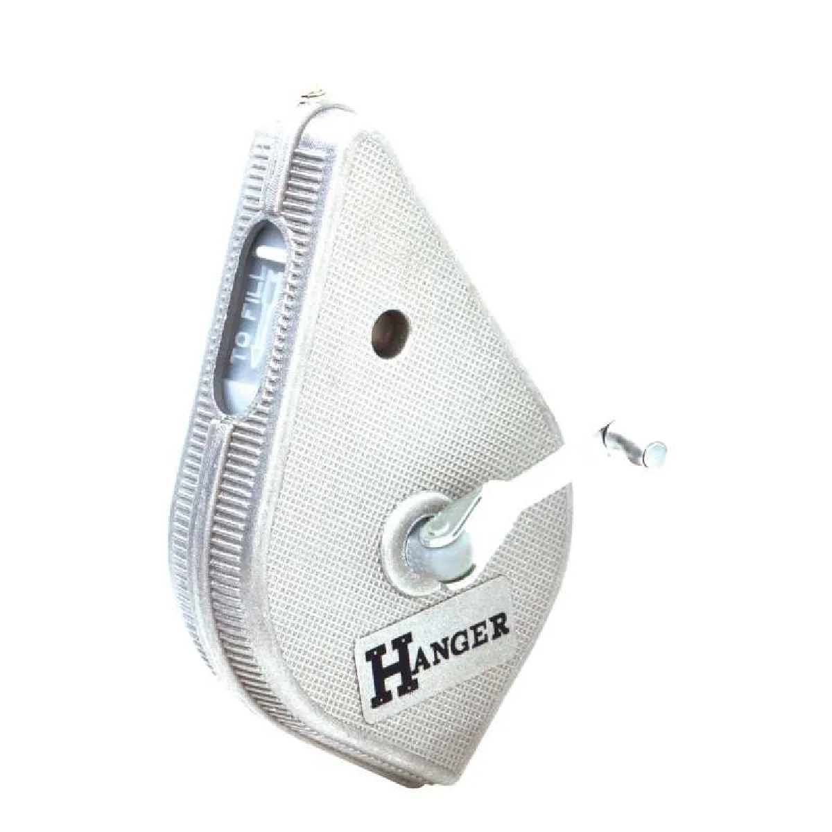 Hanger Cordeau À Tracer Avec Boîtier En Aluminium - 30 M