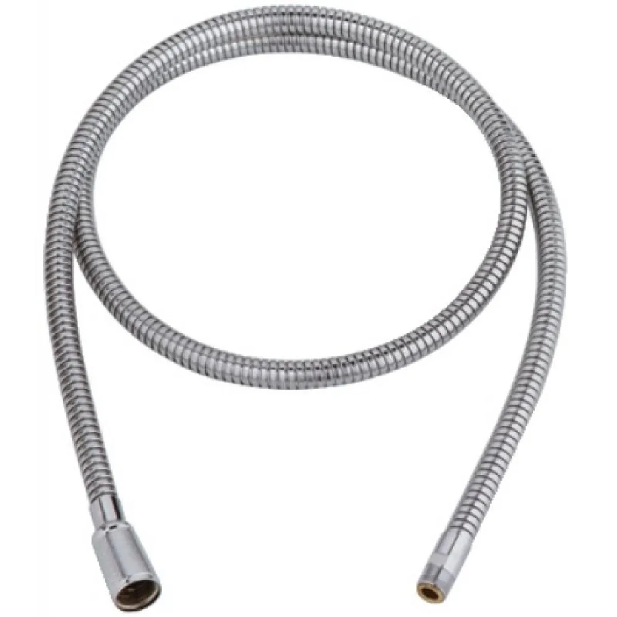 Grohe Flexible De Douchette D'évier En Inox - 150 Cm