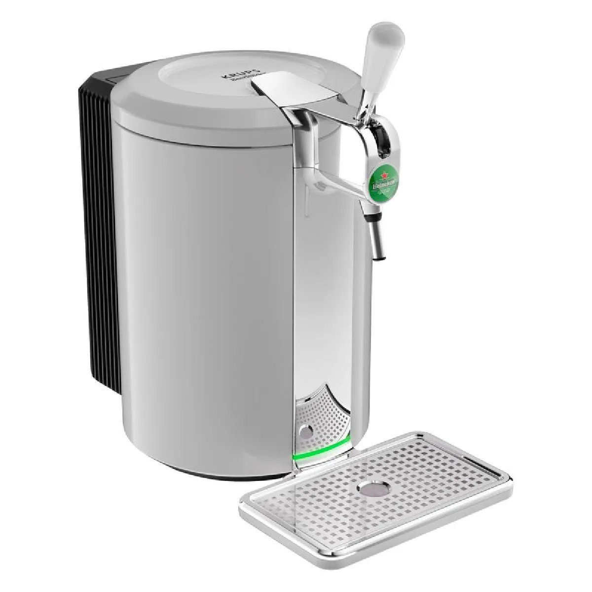 Tireuse à bière YY4811FD Beertender Compact - vue 5