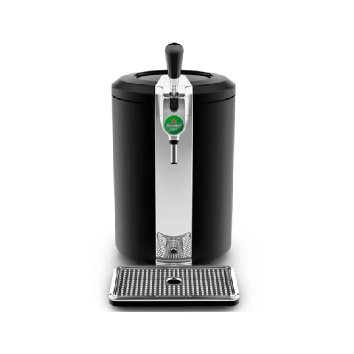 Machine À Bière Vb450e10 Krups - vue 3