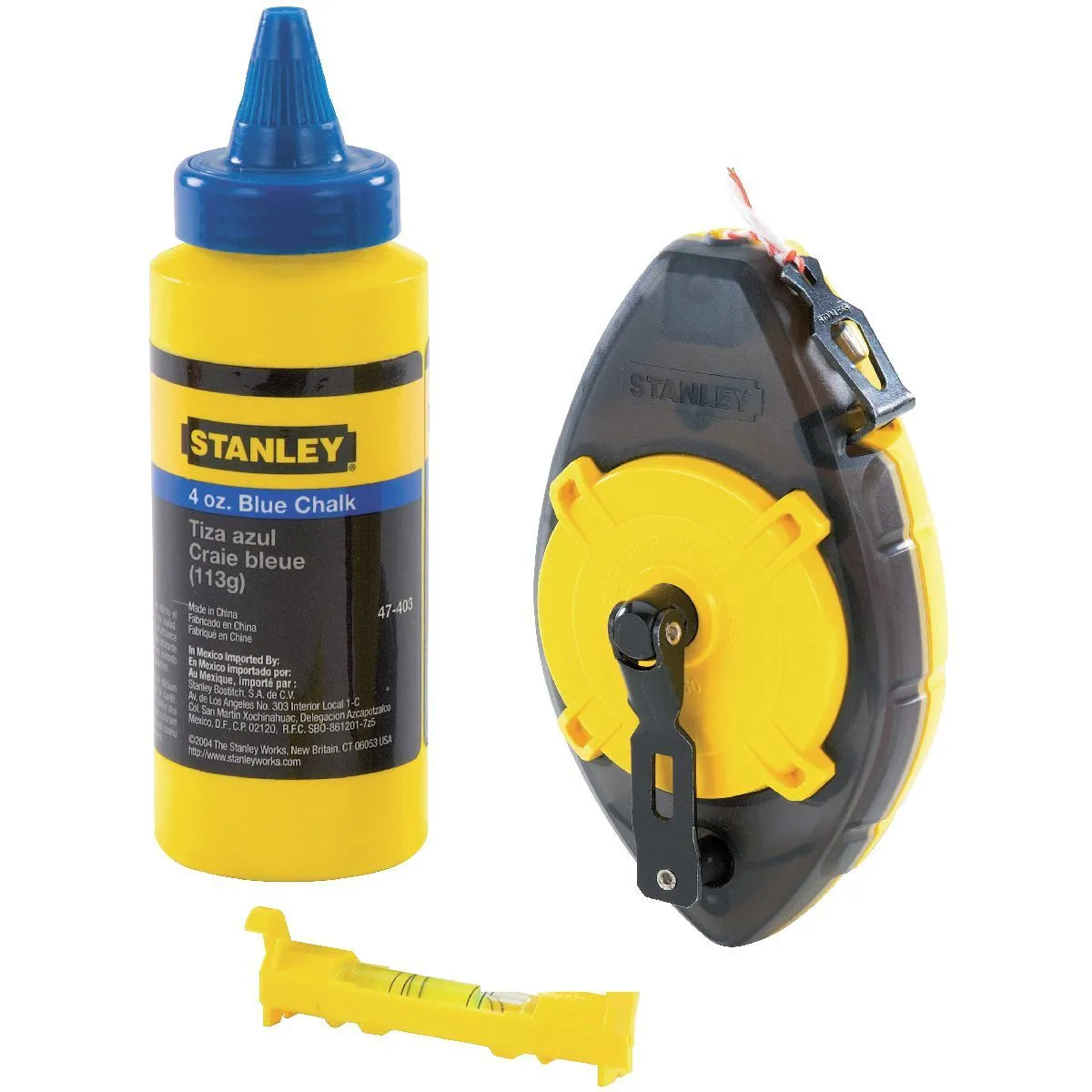 Stanley Powerwinder L30m