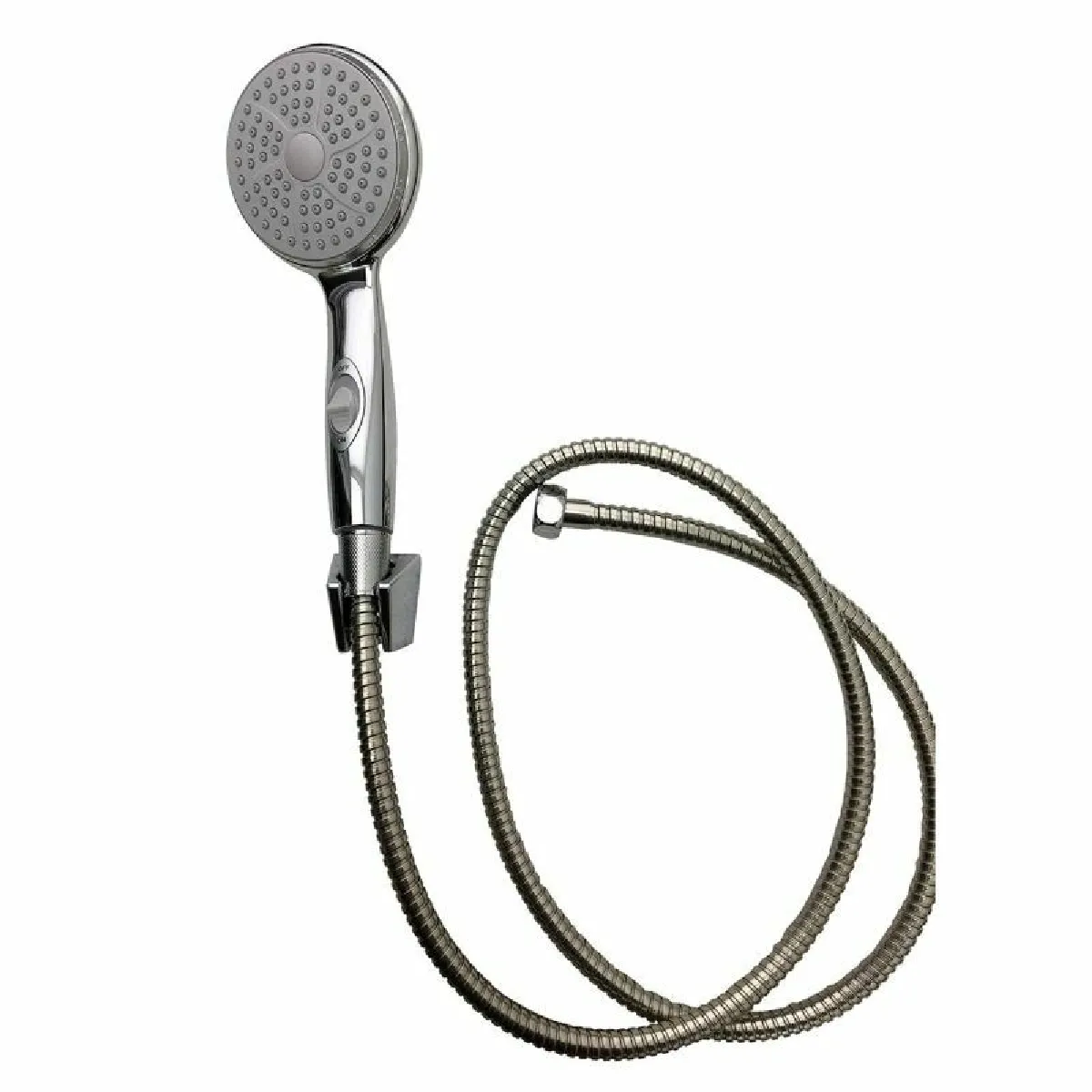 Paris Prix Ensemble De Douche Chrome