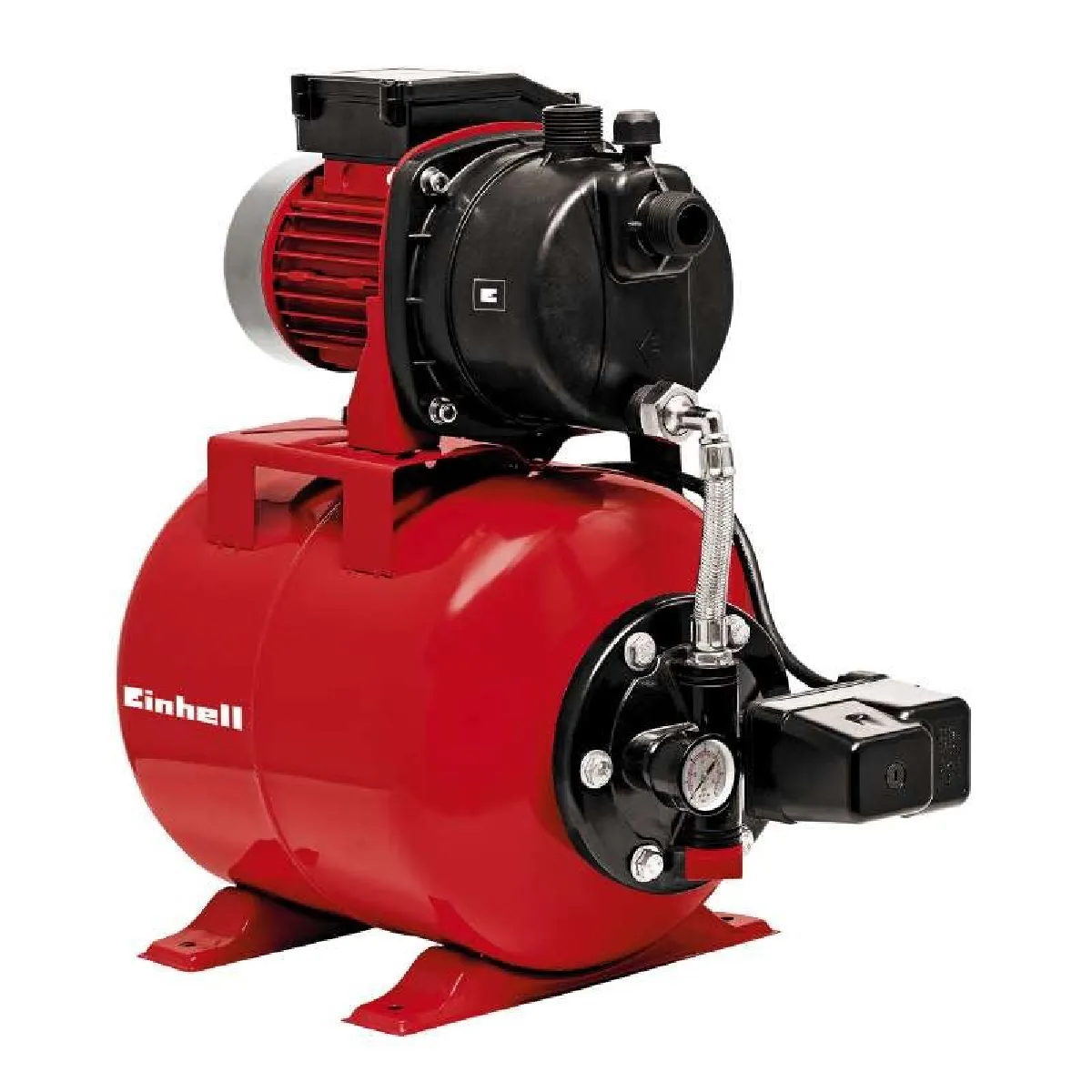 Einhell GC WW 6538