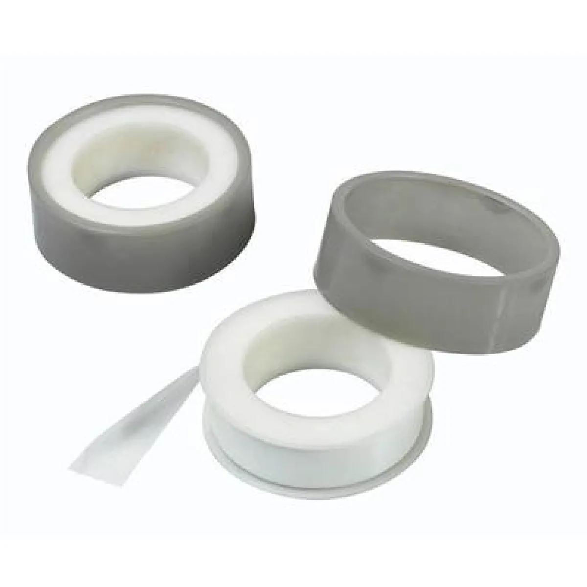 Ruban etanchéité x 2pces 12mx12mm - vue 2