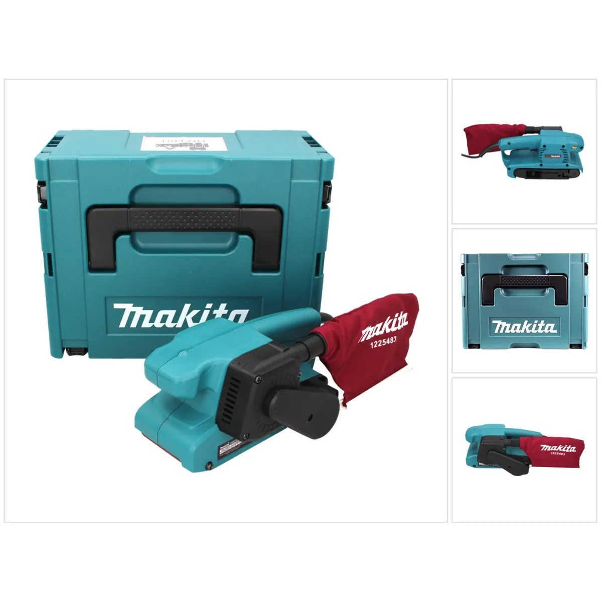 Makita 9911 J