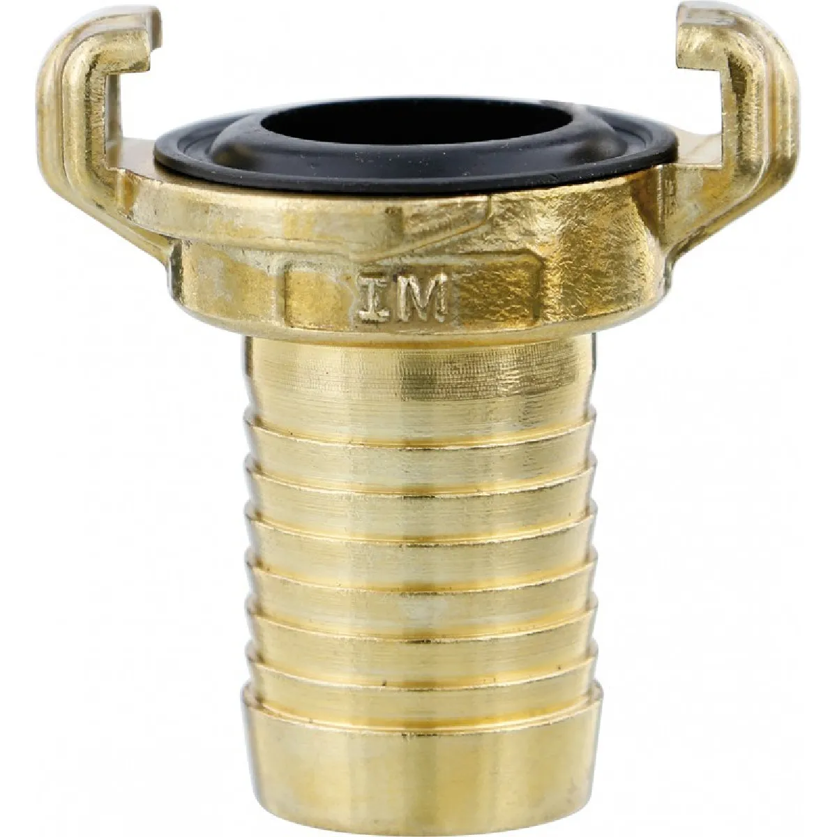 Gardena Raccord rapide laiton 1Z