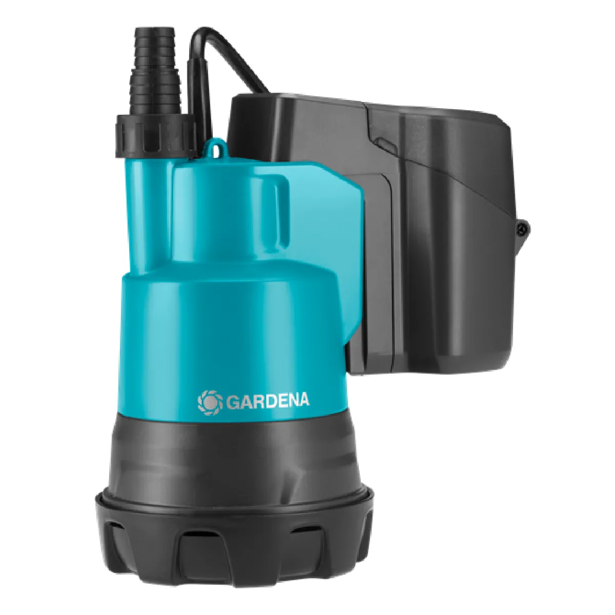 Gardena 2000/2 Li-18