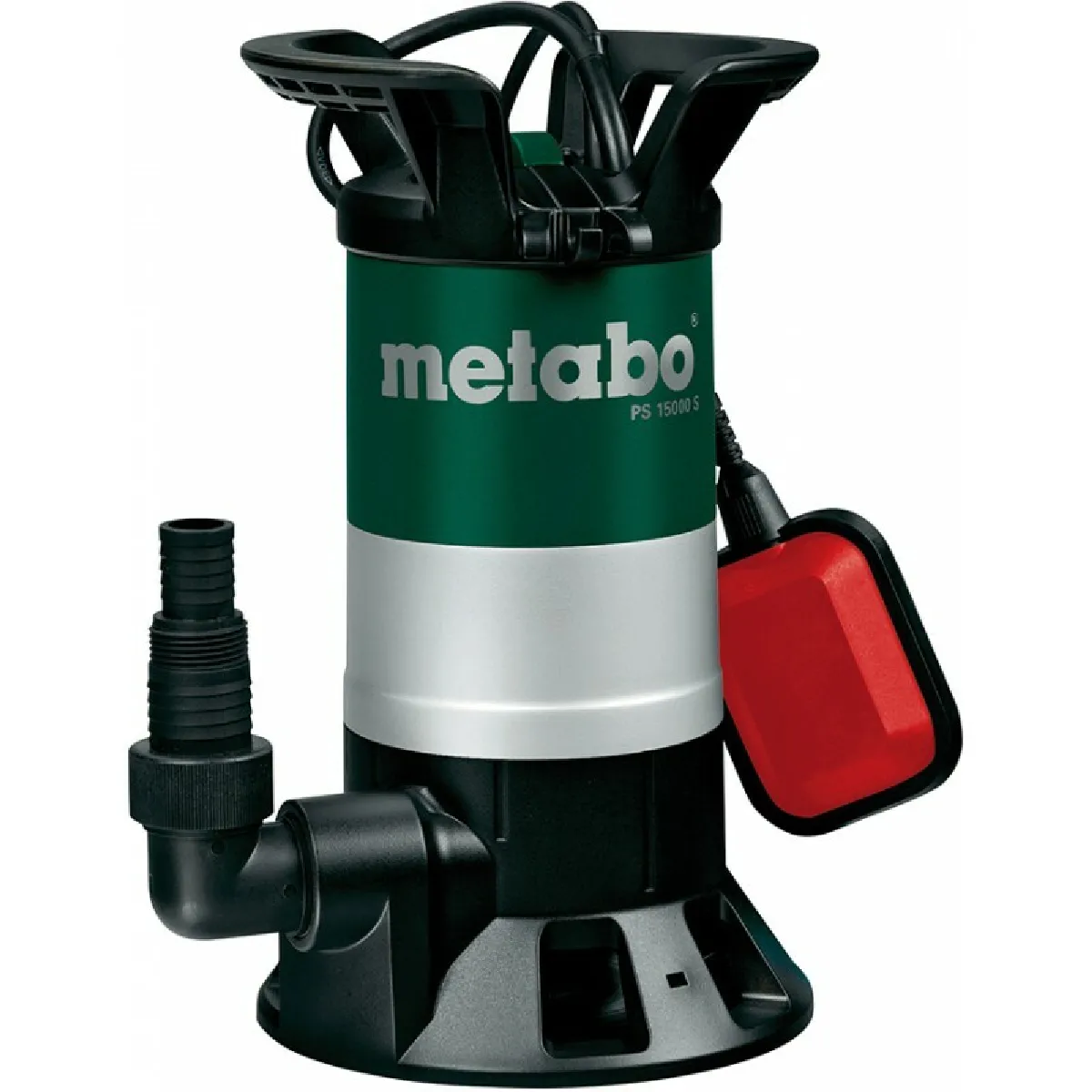 Metabo Pompe Ps15000s