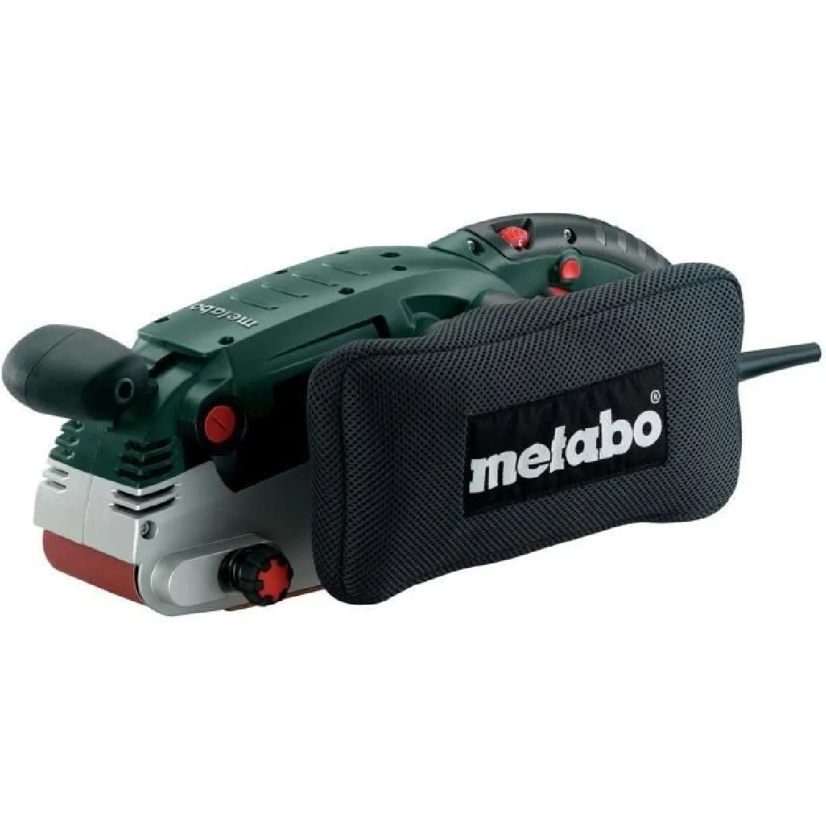 Ponceuse à bande METABO BAE 75 Carton - vue 2