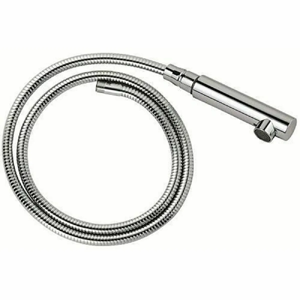 Grohe Argent Douchette Extractible - 23 Cm - É
