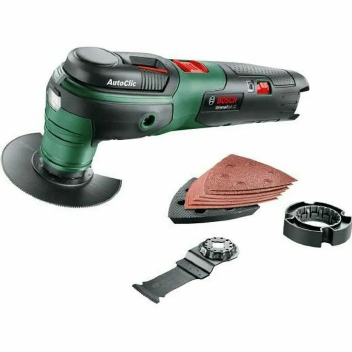 Bosch Turbo 603103000