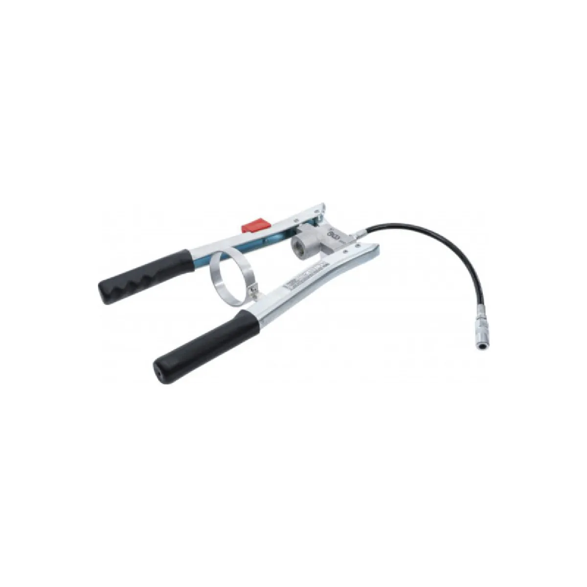 Bgs Pistolet À Graisse 6650 - 500 G