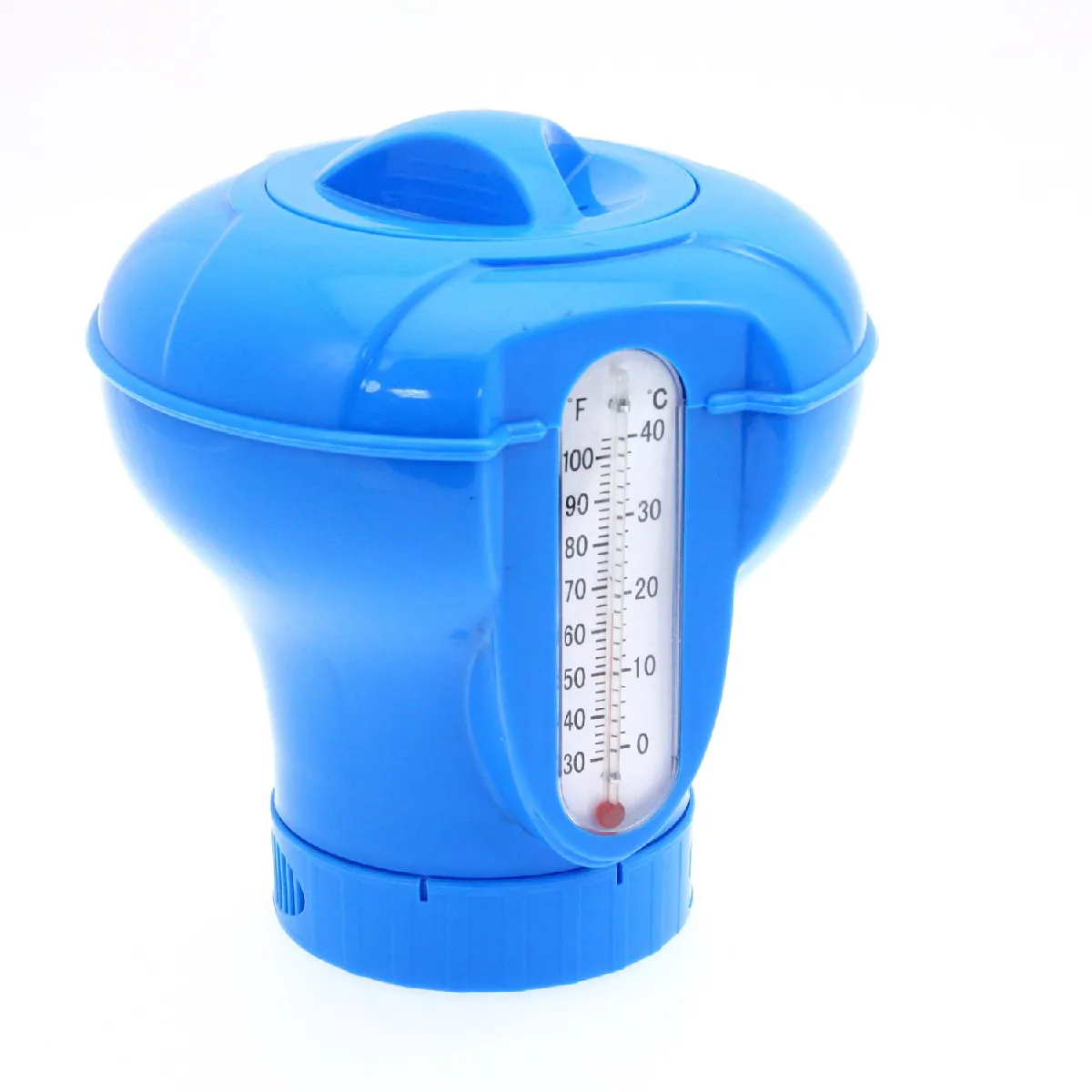 Intex Diffuseur Chlor/thermometre