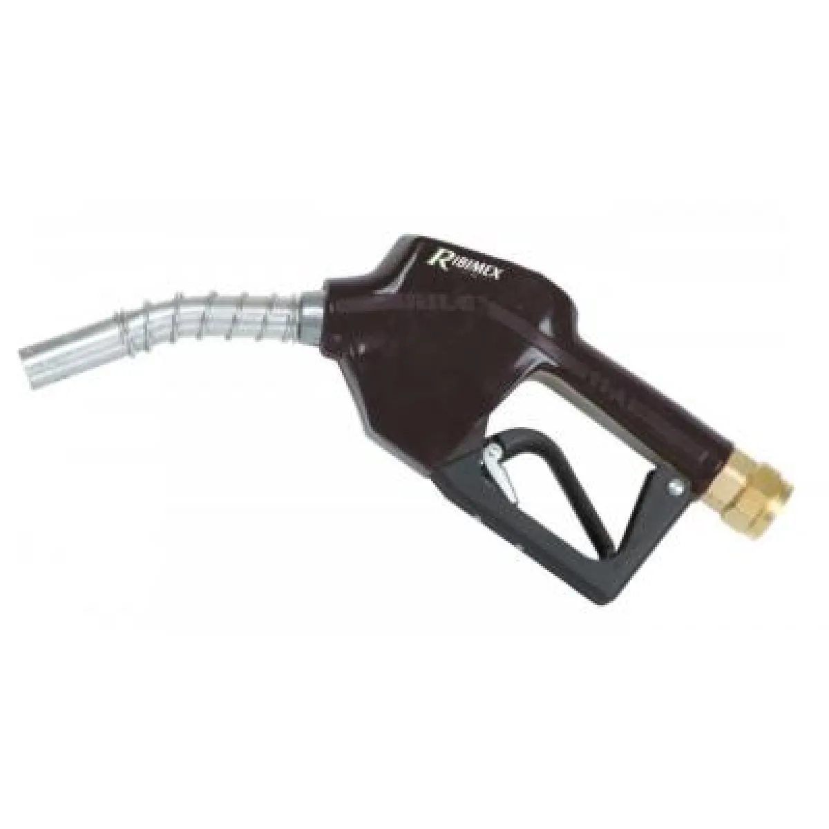 Pistolet Gasoil Automatique Ribimex Prpg122 - vue 2