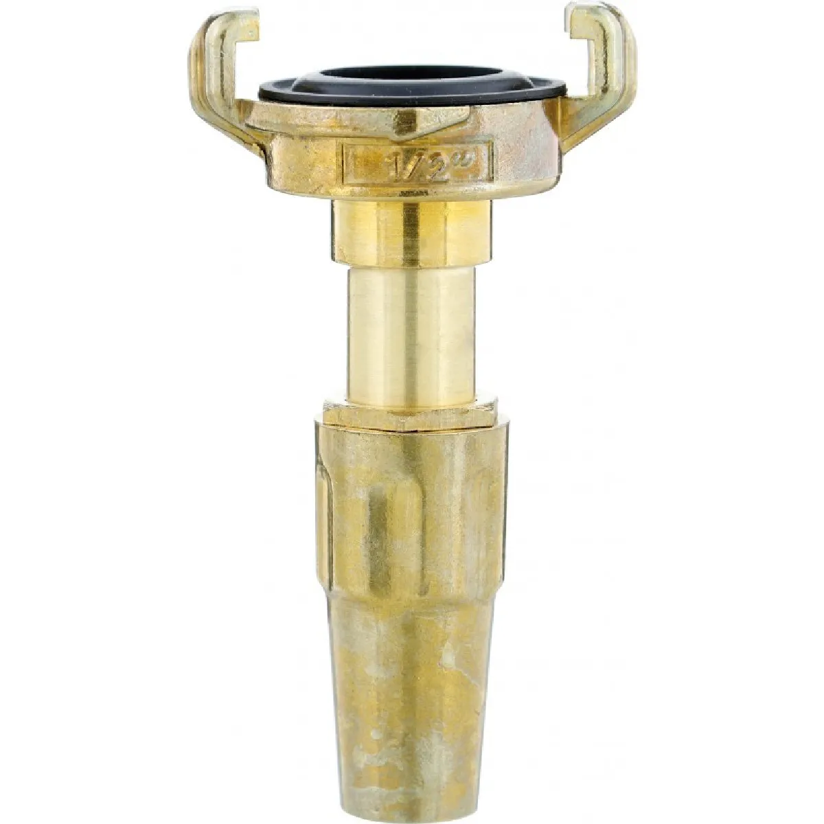 Gardena Lance nettoyage laiton - vue 4